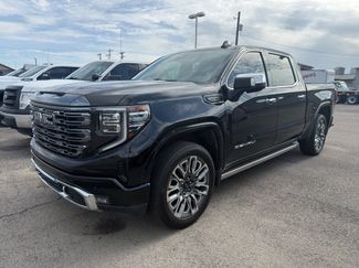 Used 2024 GMC Sierra 1500 Denali Ultimate AWD/4WD video 1