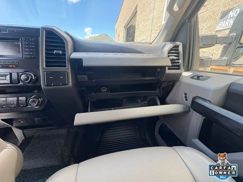 Used 2019 Ford F350 XL w/ STX Appearance Package image 23