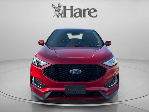 Used 2024 Ford Edge ST-Line AWD/4WD image 8