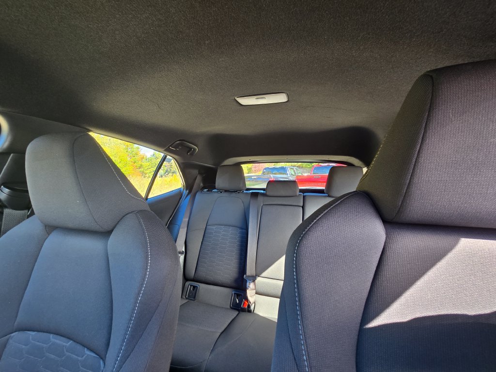 Used 2023 Toyota Corolla SE FWD image 28