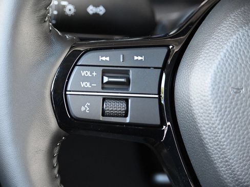 New 2026 Honda CR-V EX-L image 27