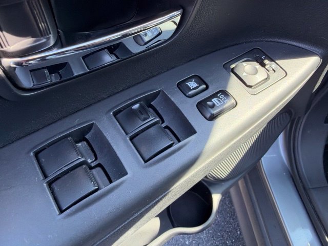 Used 2025 Mitsubishi Outlander Sport ES AWD/4WD image 22