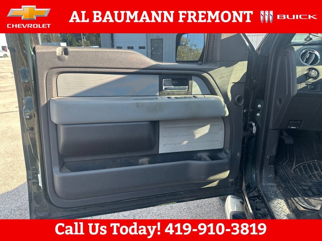 Used 2013 Ford F150 XLT w/ XTR Pkg AWD/4WD image 10