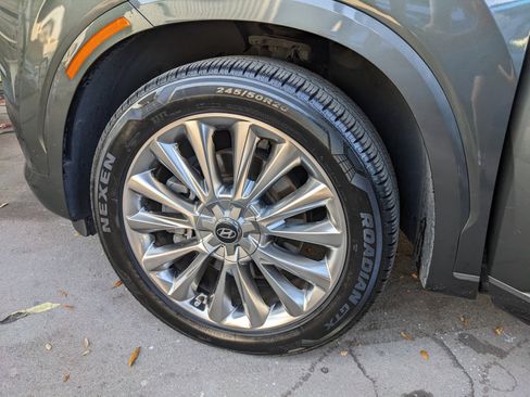 Used 2020 Hyundai Palisade Limited image 32