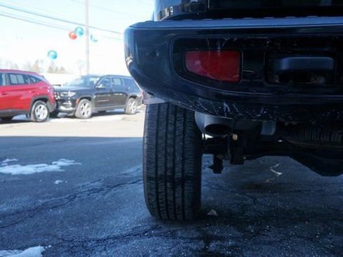 Used 2021 Jeep Gladiator Overland image 87