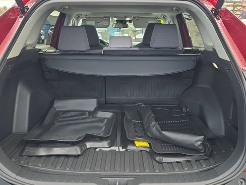 New 2025 Toyota RAV4 XLE image 9