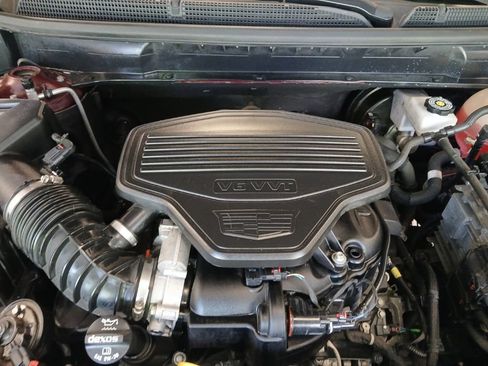 Used 2020 Cadillac XT5 Premium Luxury AWD/4WD image 24