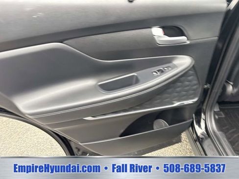 Used 2022 Hyundai Santa Fe Limited AWD/4WD image 17