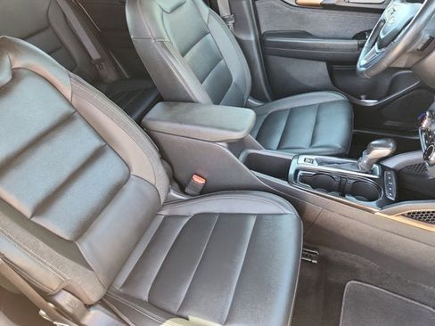 Used 2022 Chevrolet TrailBlazer ACTIV image 15