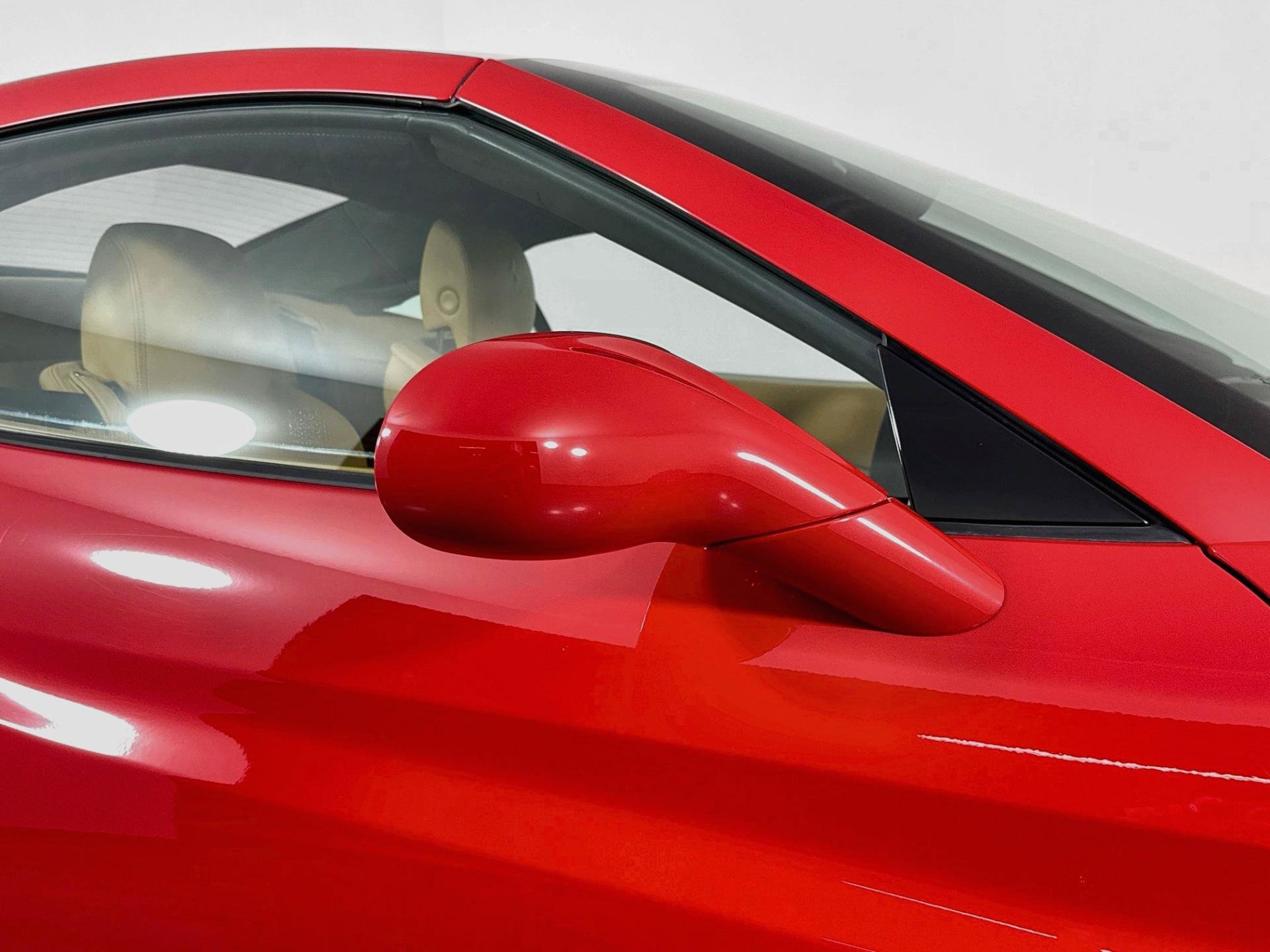 Used 2010 Ferrari California RWD image 63