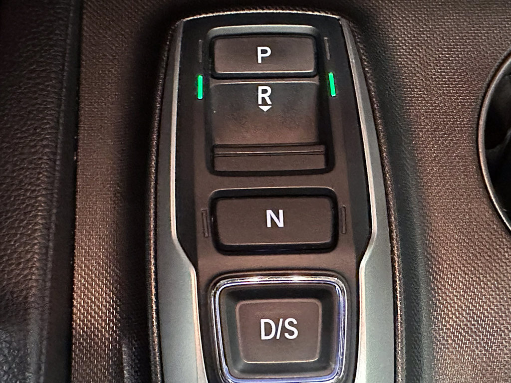 Used 2024 Honda Passport TrailSport image 33