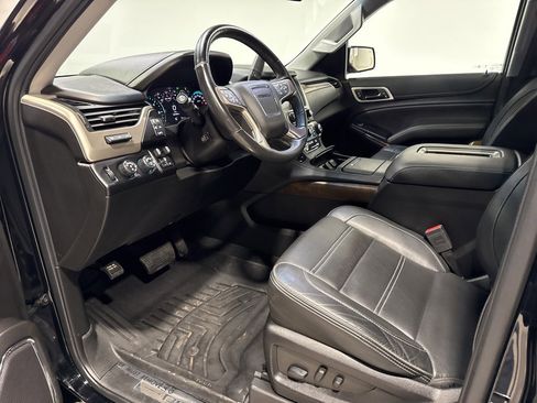 Used 2019 GMC Yukon Denali w/ Denali Ultimate Package image 34