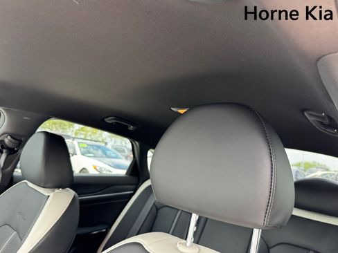 New 2026 Kia K5 GT-Line image 18
