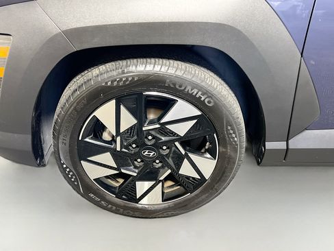 Used 2024 Hyundai Kona SEL w/ Convenience Package FWD image 13