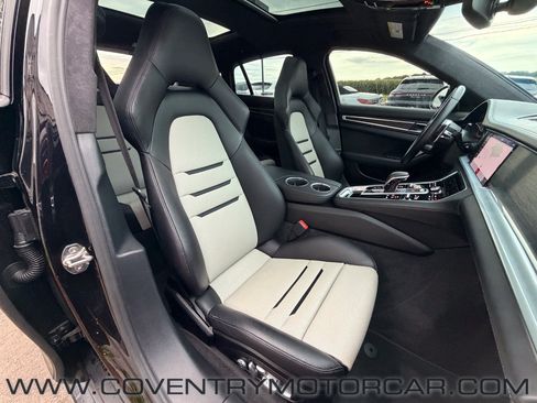 Used 2020 Porsche Panamera GTS AWD/4WD image 37