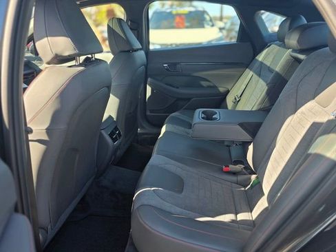 New 2026 Hyundai Sonata N Line FWD image 12