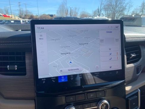 Certified 2024 Ford Expedition Max Limited image 18