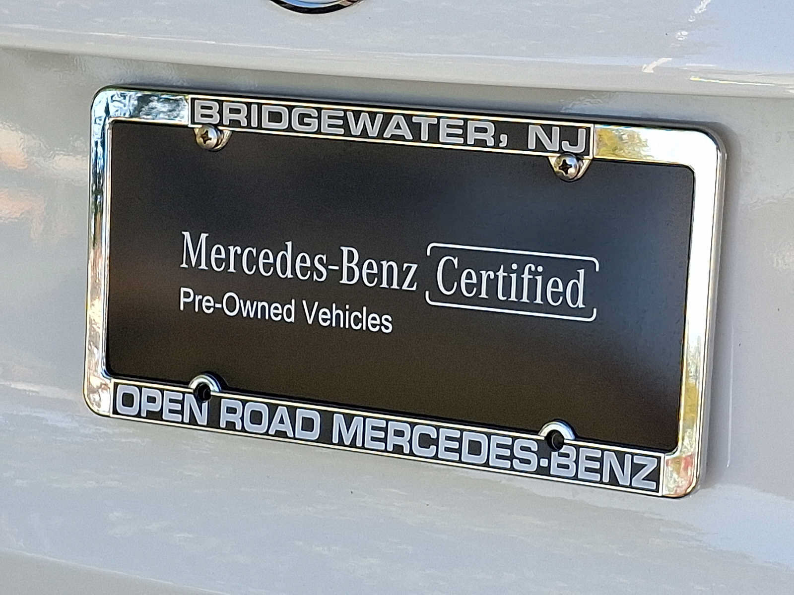 Certified 2023 Mercedes-Benz GLB 250 4MATIC image 30