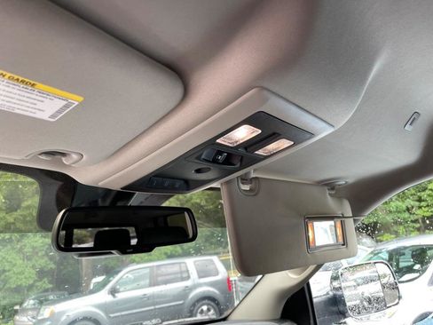 Used 2017 RAM 2500 Laramie w/ Snow Chief Group image 25