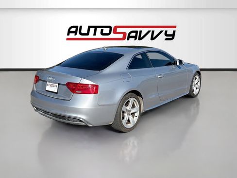 Used 2016 Audi A5 2.0T Premium image 7