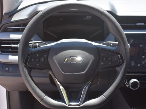 New 2027 Chevrolet Bolt LT FWD image 18