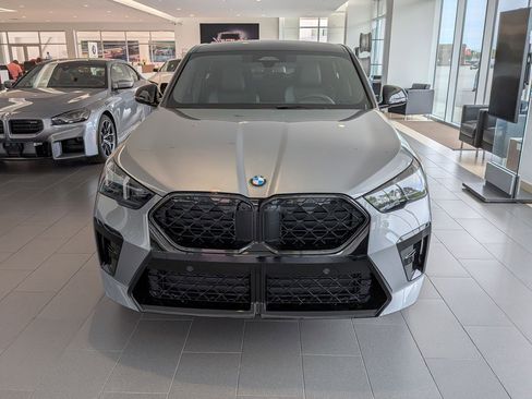 New 2026 BMW X2 xDrive28i w/ Technology Package image 7