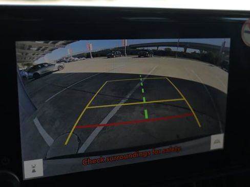 Used 2024 Toyota RAV4 XLE image 17