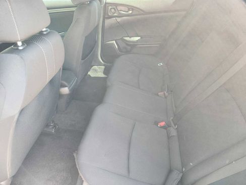 Used 2017 Honda Civic EX image 31