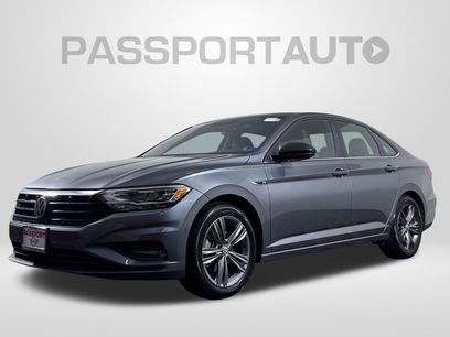 Used 2021 Volkswagen Jetta R-Line