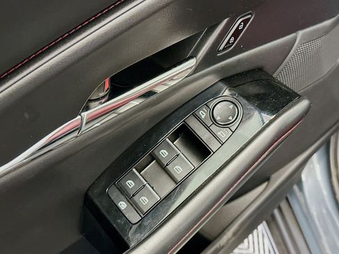 Used 2025 MAZDA CX-30 AWD 2.5 S w/ Preferred Package image 15