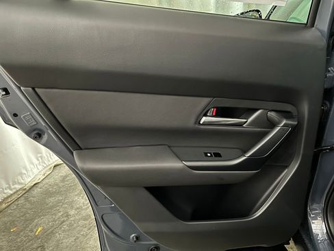 New 2026 MAZDA CX-50 2.5 Hybrid w/ Cargo Package image 22