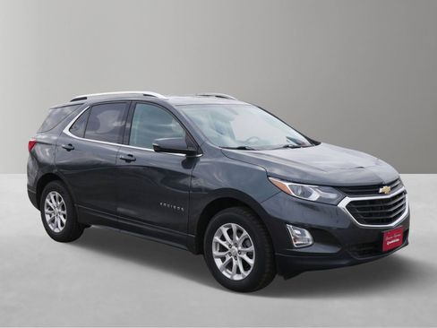 Used 2019 Chevrolet Equinox LT image 6