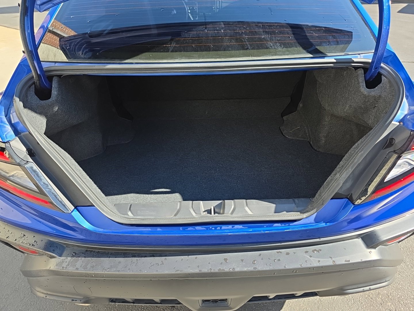 Used 2022 Subaru WRX AWD/4WD image 24