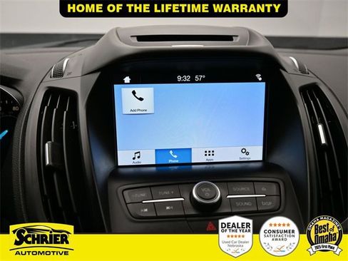 Used 2017 Ford Escape SE w/ Equipment Group 201A image 20