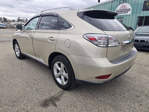 Used 2011 Lexus RX 350 AWD image 15