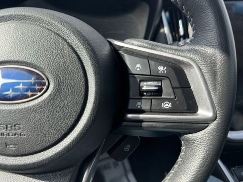 Used 2020 Subaru Outback Limited image 31