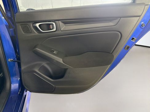 Used 2022 Honda Civic Si image 28