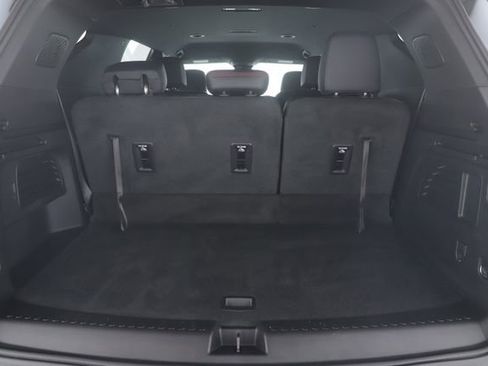 Used 2026 Chevrolet Traverse Z71 AWD/4WD image 28