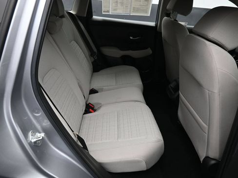 Certified 2023 Honda HR-V LX image 22