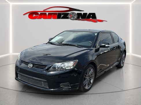 Used 2011 Scion tC FWD image 4