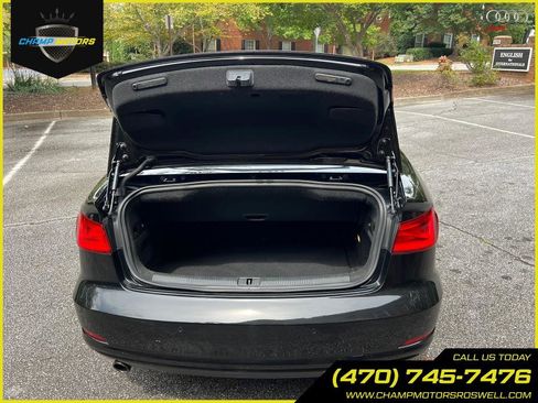 Used 2015 Audi A3 2.0T Premium Plus image 11