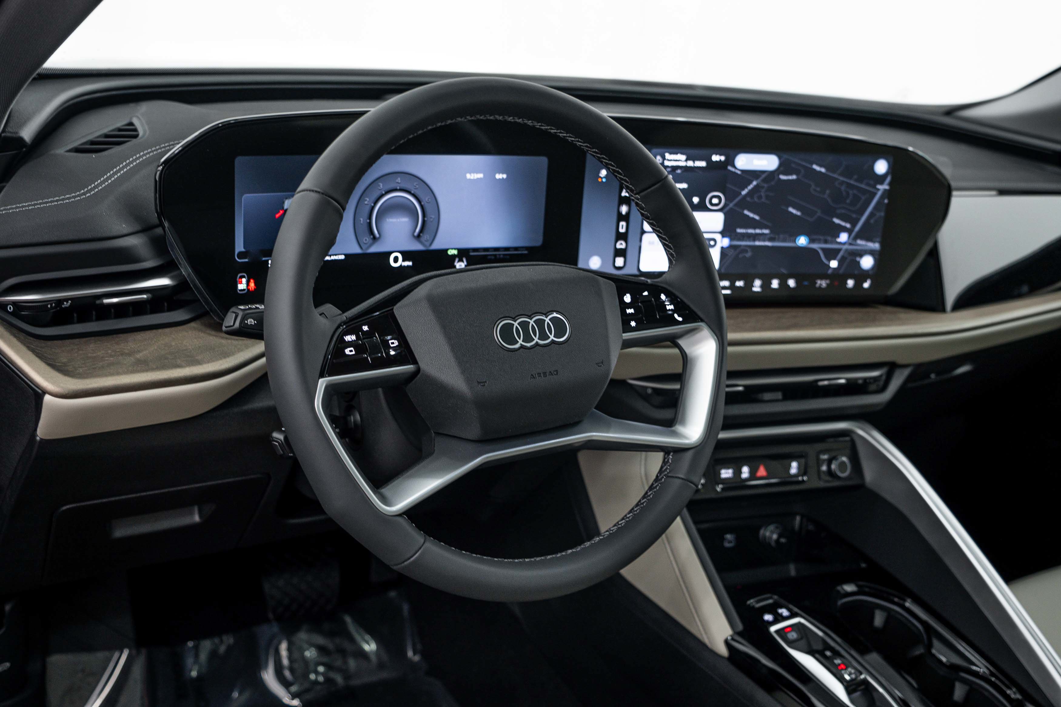 New 2026 Audi Q5 Premium Plus AWD/4WD image 9