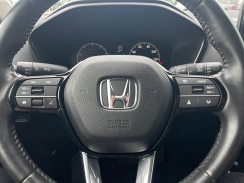 Used 2025 Honda CR-V EX-L image 18