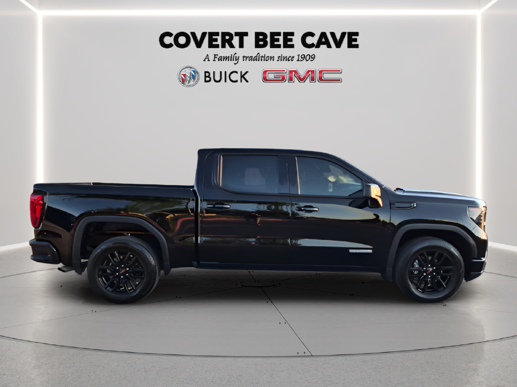 Used 2024 GMC Sierra 1500 Elevation RWD image 11