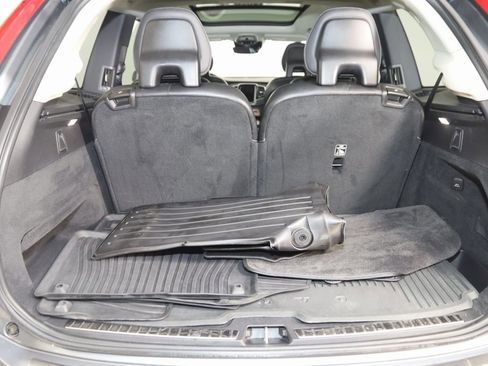 Used 2020 Volvo XC90 T6 Inscription image 51
