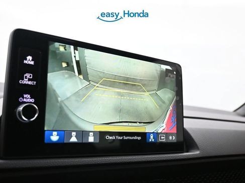 Used 2026 Honda CR-V Sport-L image 12
