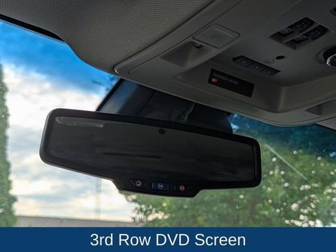 Used 2016 Chevrolet Suburban LT AWD/4WD image 23