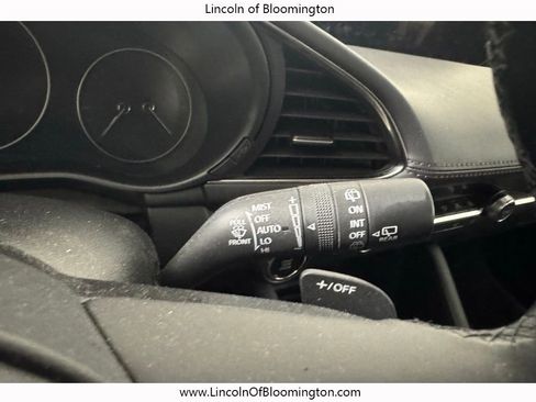 Used 2024 MAZDA MAZDA3 Hatchback w/Premium Plus Pkg image 44