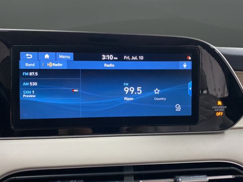Used 2021 Hyundai Palisade Limited AWD/4WD image 15