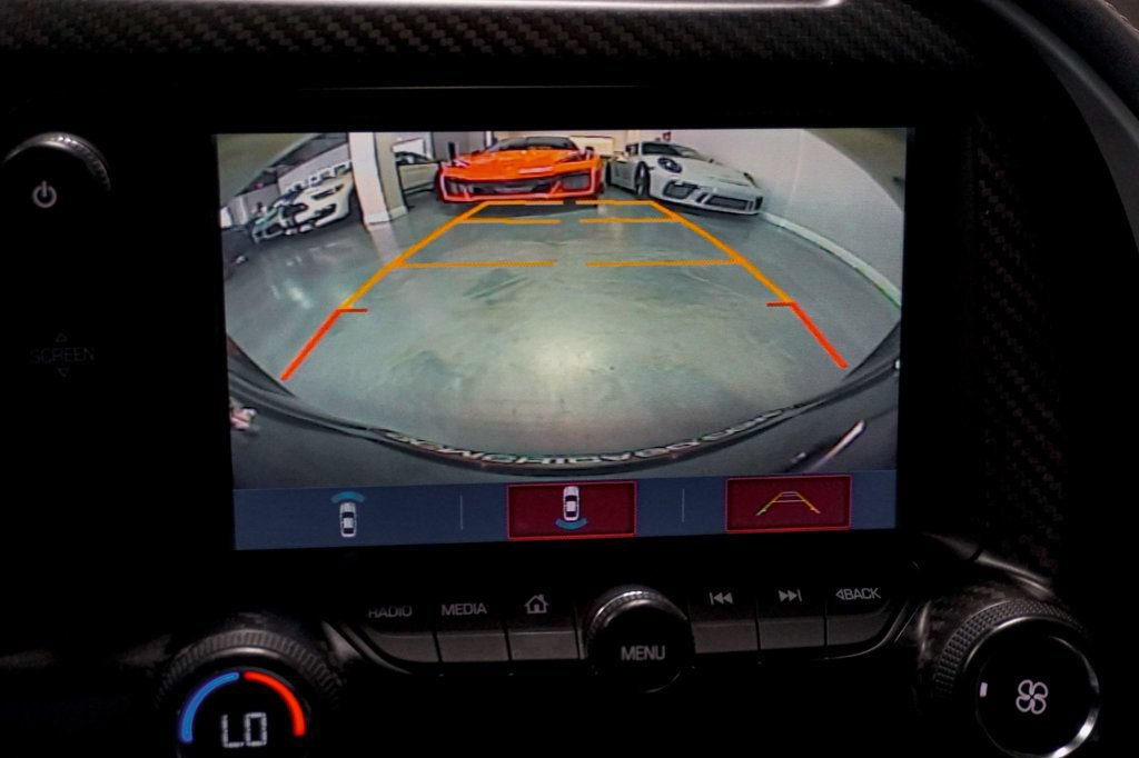 Used 2017 Chevrolet Corvette Z06 RWD image 30
